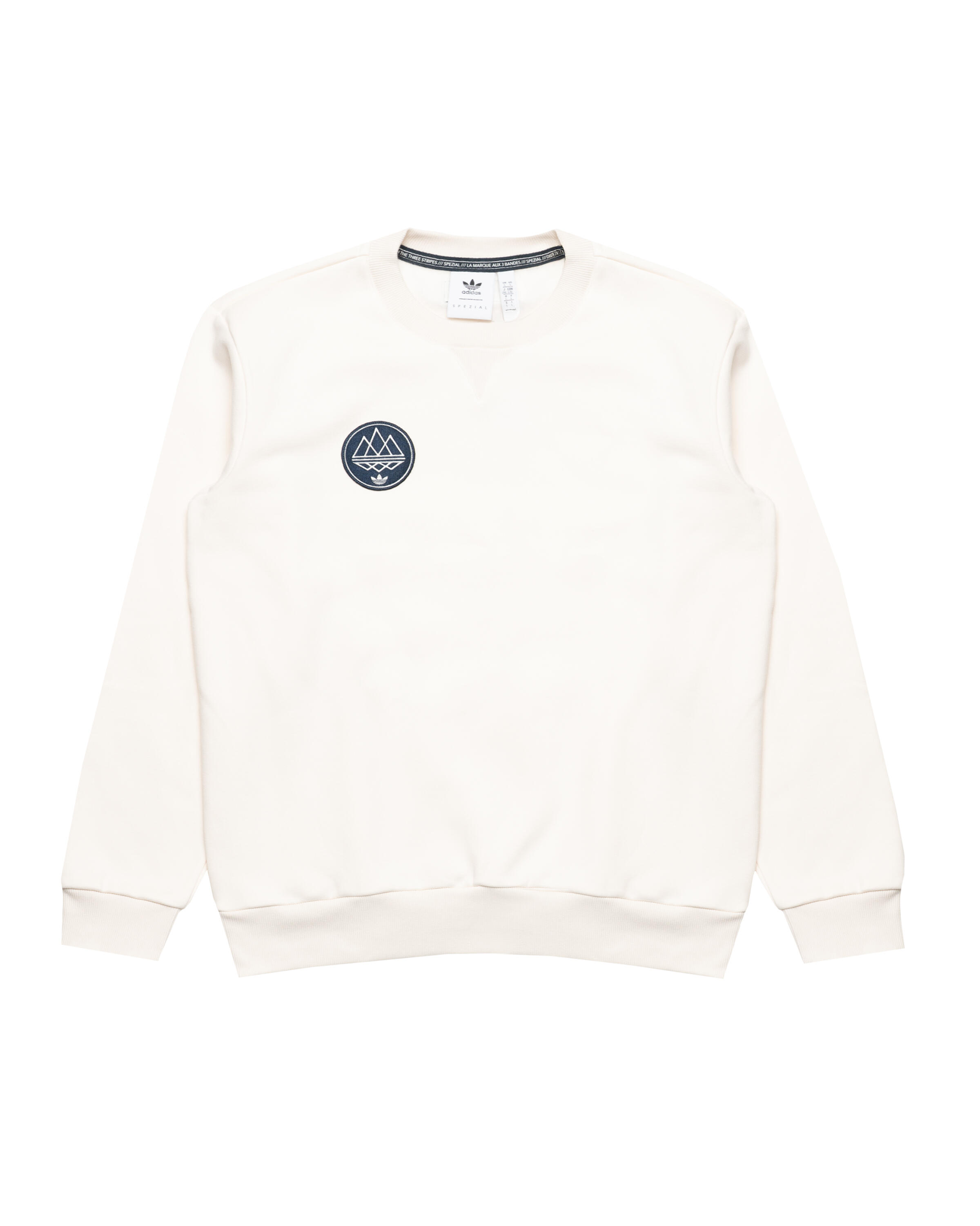 adidas Originals SPZL SWEAT | KF5736 | AFEW STORE